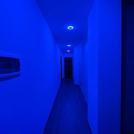 Green Apartment Pioltello 외부 사진
