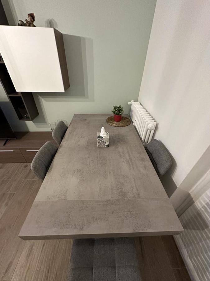 Green Apartment Pioltello 외부 사진