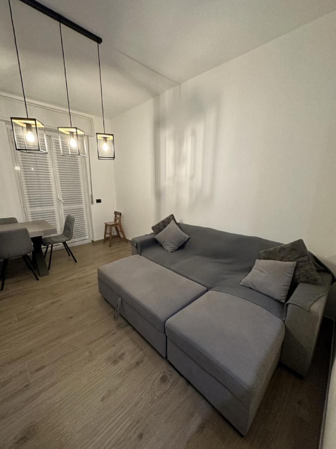 Green Apartment Pioltello 외부 사진